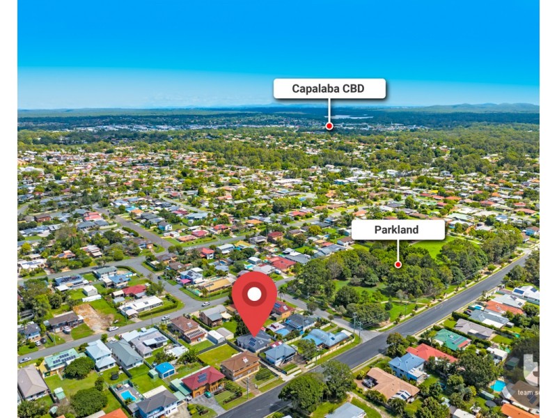 81a Bailey Road, Birkdale QLD 4159