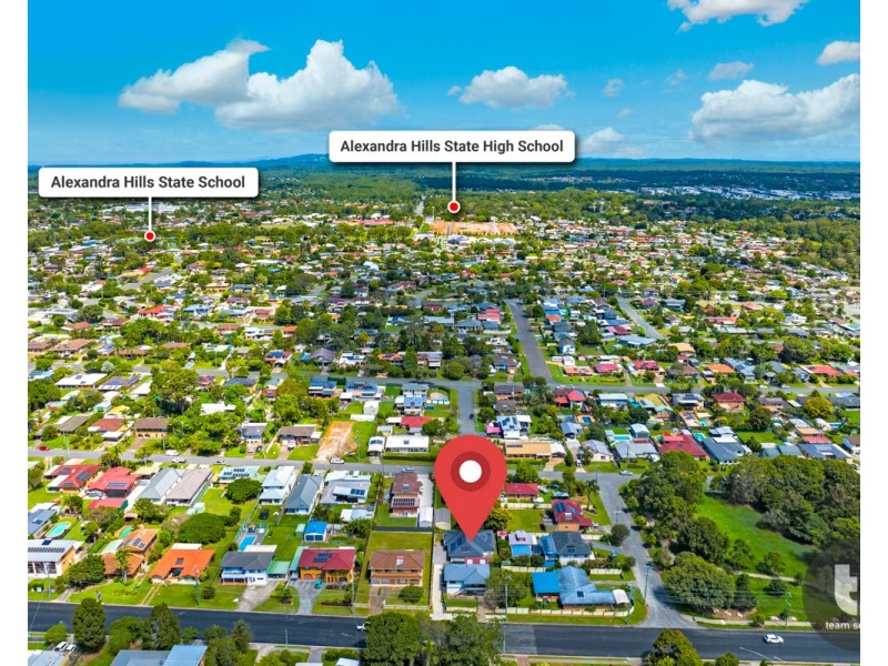 81a Bailey Road, Birkdale QLD 4159