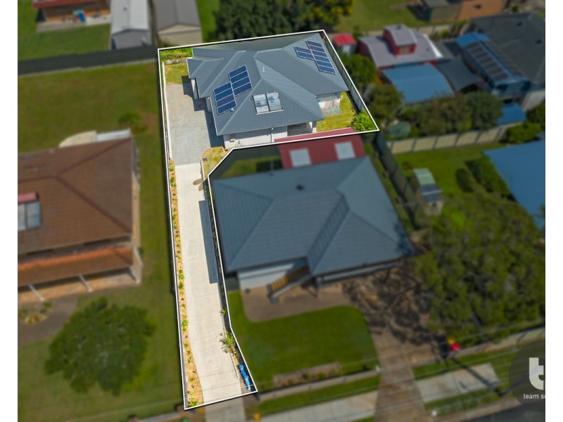 81a Bailey Road, Birkdale QLD 4159