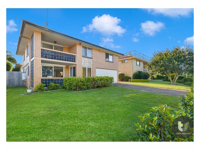 14b Glenjustins Street, Wynnum West QLD 4178