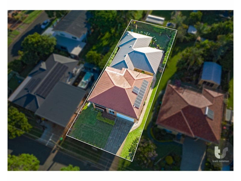 14b Glenjustins Street, Wynnum West QLD 4178