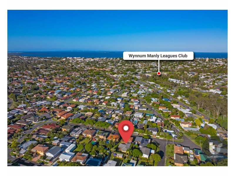 14b Glenjustins Street, Wynnum West QLD 4178