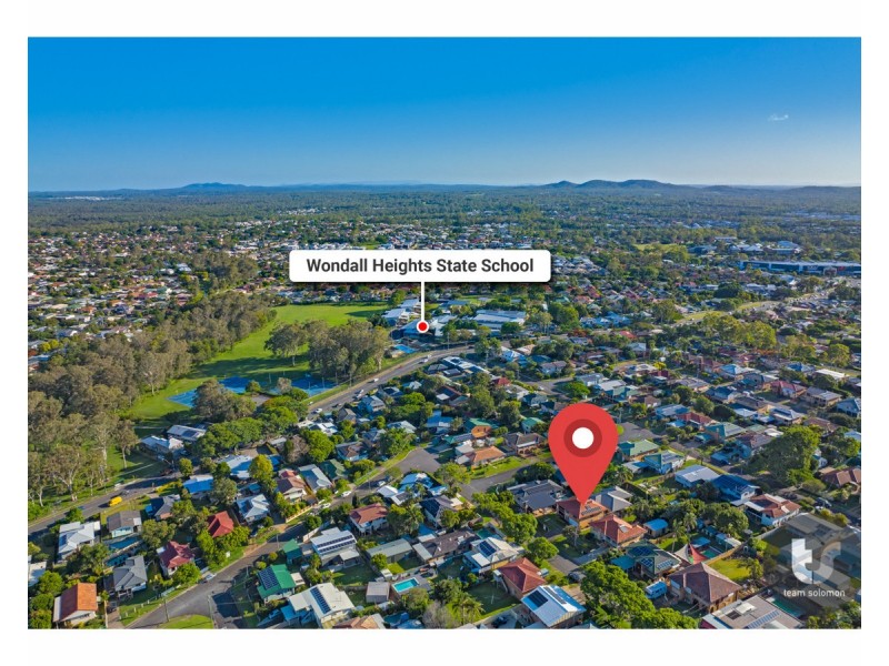 14b Glenjustins Street, Wynnum West QLD 4178