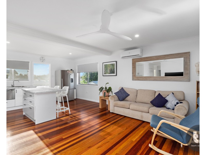 18 Malling Street, Birkdale QLD 4159