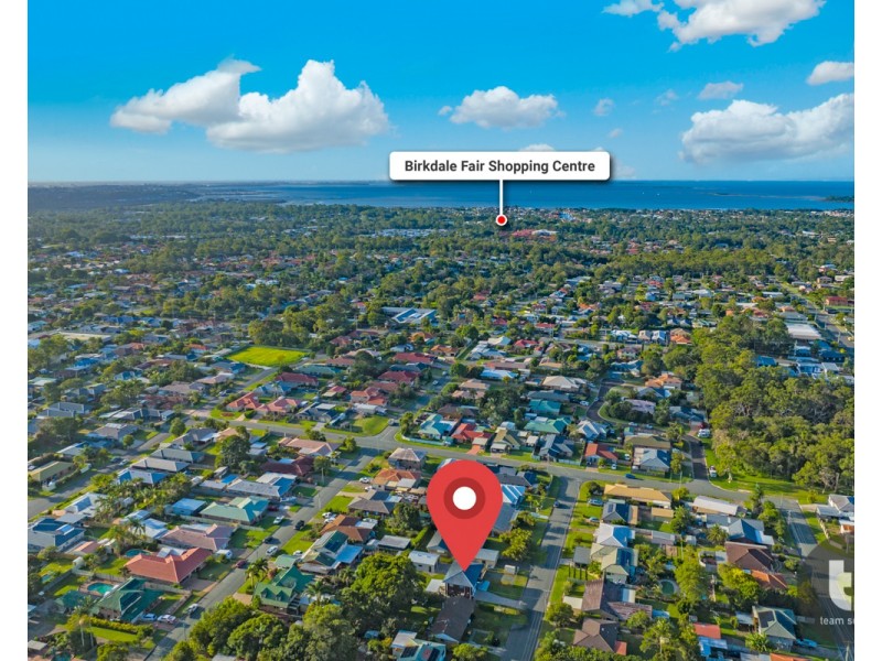 18 Malling Street, Birkdale QLD 4159
