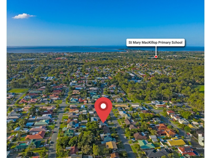 18 Malling Street, Birkdale QLD 4159