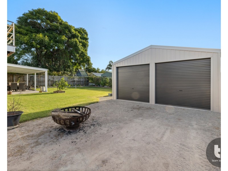 18 Malling Street, Birkdale QLD 4159
