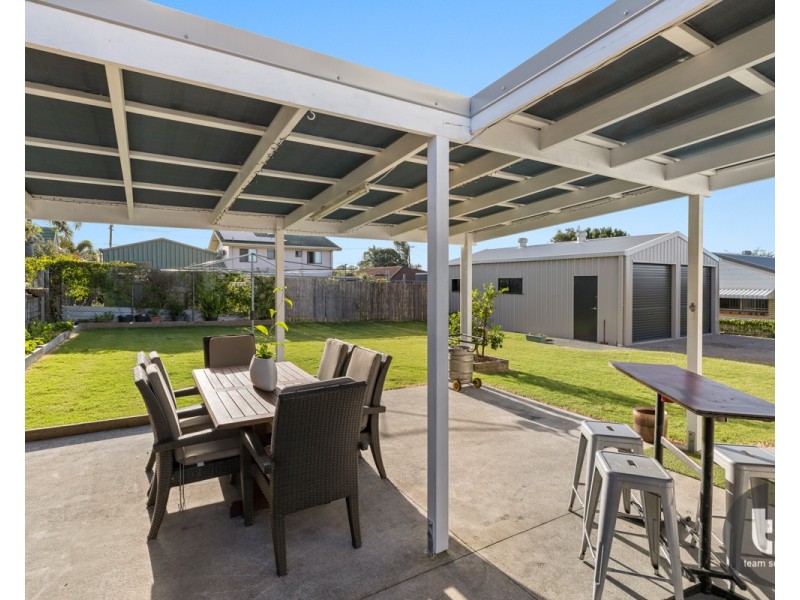 18 Malling Street, Birkdale QLD 4159