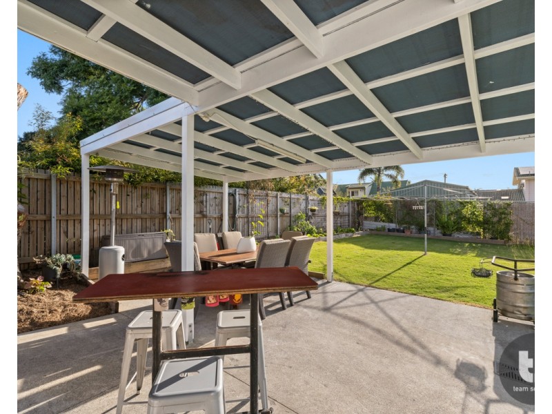 18 Malling Street, Birkdale QLD 4159