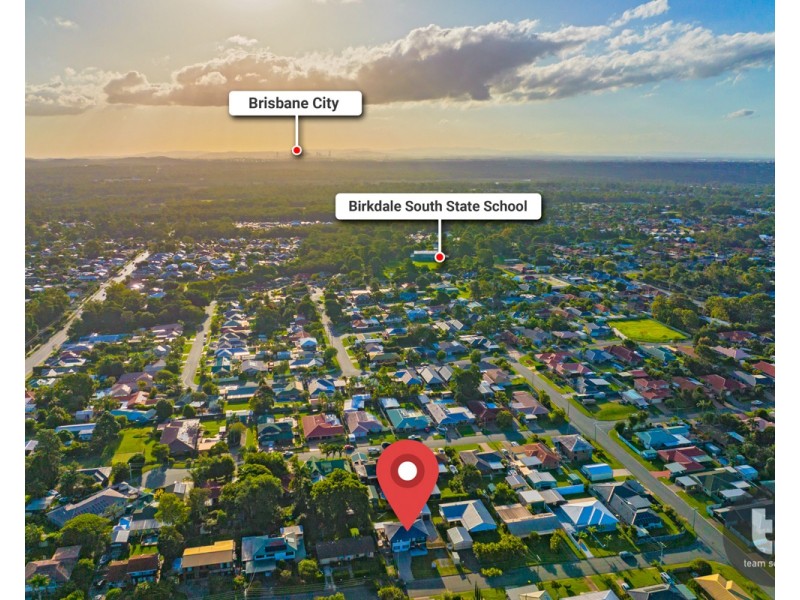 18 Malling Street, Birkdale QLD 4159