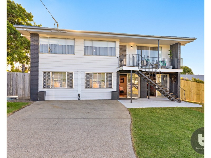 18 Malling Street, Birkdale QLD 4159