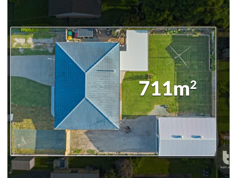 18 Malling Street, Birkdale QLD 4159