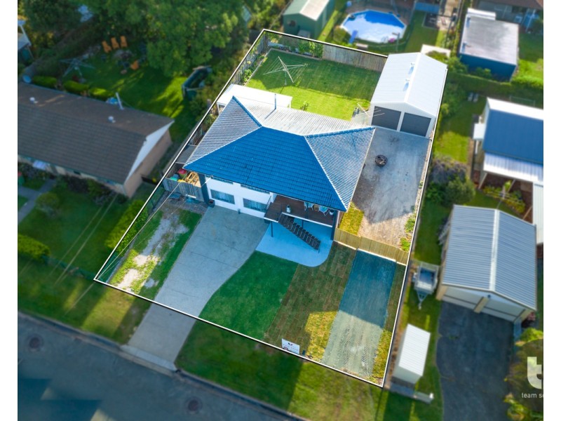 18 Malling Street, Birkdale QLD 4159