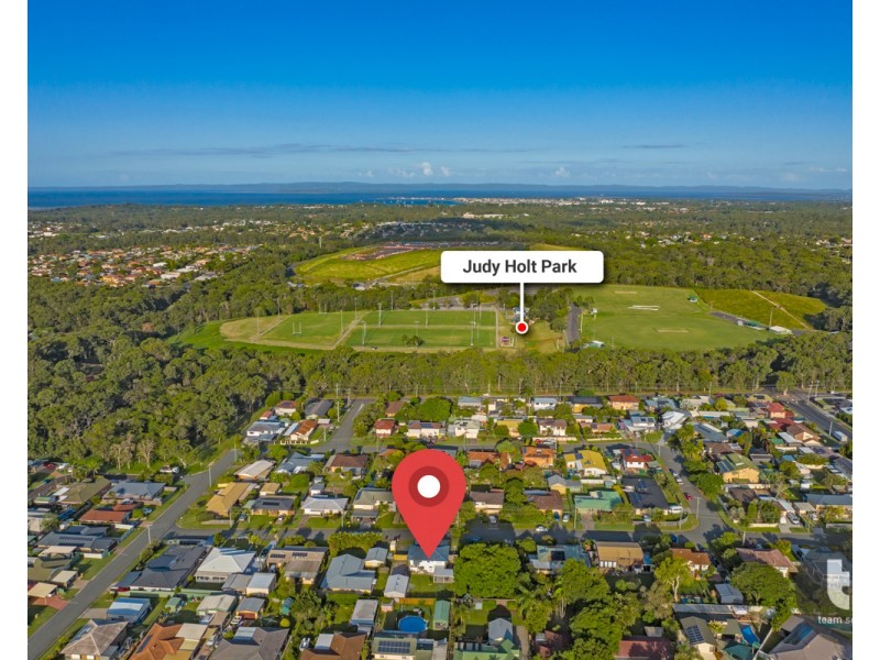 18 Malling Street, Birkdale QLD 4159