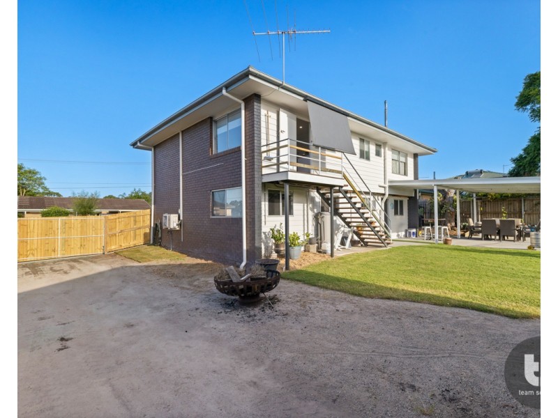 18 Malling Street, Birkdale QLD 4159
