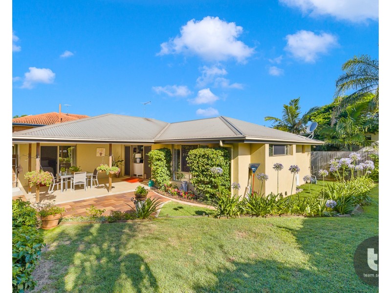 14a Glenjustines Street, Wynnum West QLD 4178