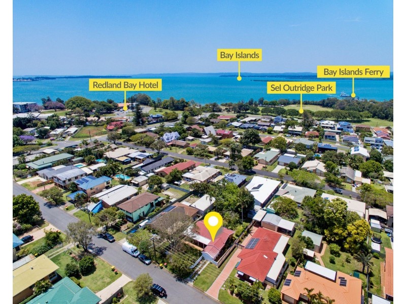18 Boronia Street, Redland Bay QLD 4165