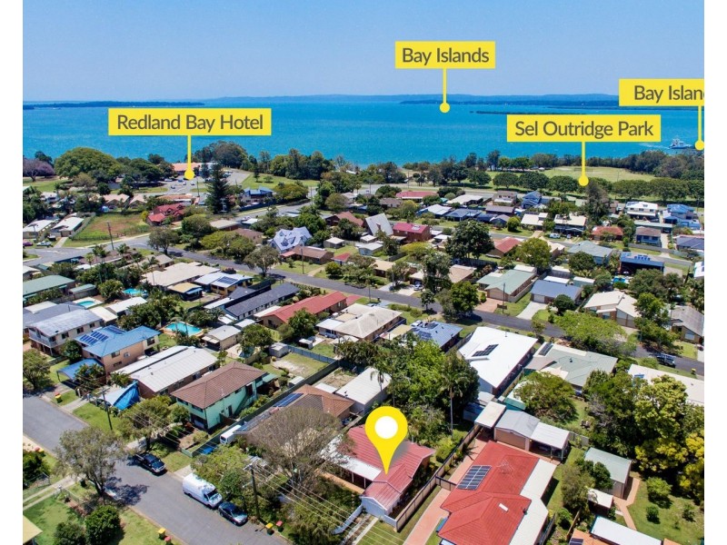 18 Boronia Street, Redland Bay QLD 4165