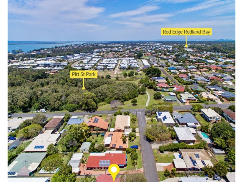 18 Boronia Street, Redland Bay QLD 4165