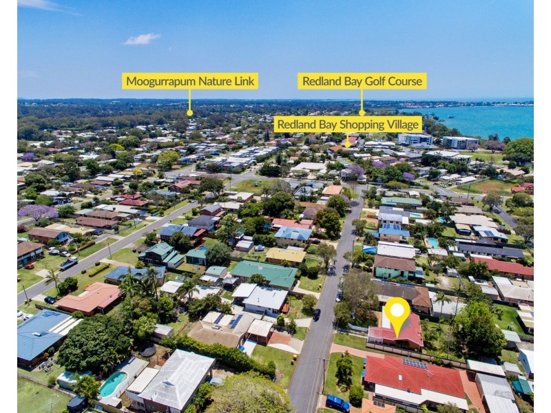 18 Boronia Street, Redland Bay QLD 4165