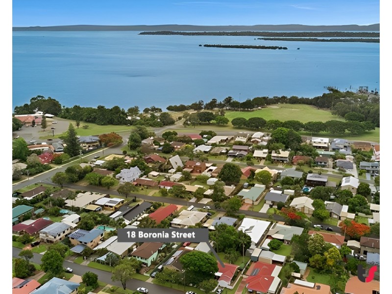 18 Boronia Street, Redland Bay QLD 4165