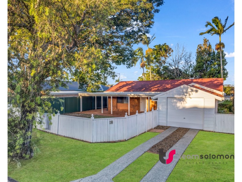 18 Boronia Street, Redland Bay QLD 4165