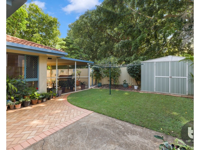 25 Fletcher Terrace, Ormiston QLD 4160