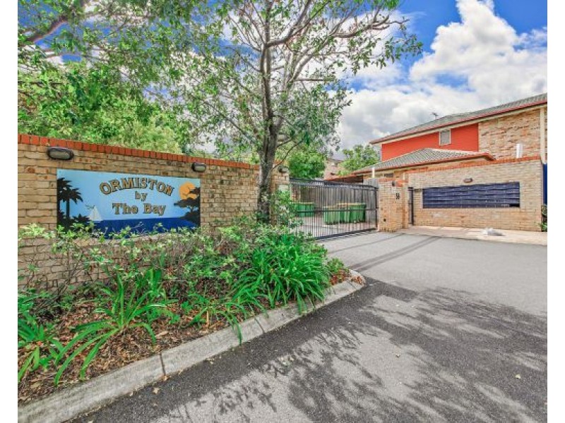 55/55 Beckwith Street, Ormiston QLD 4160
