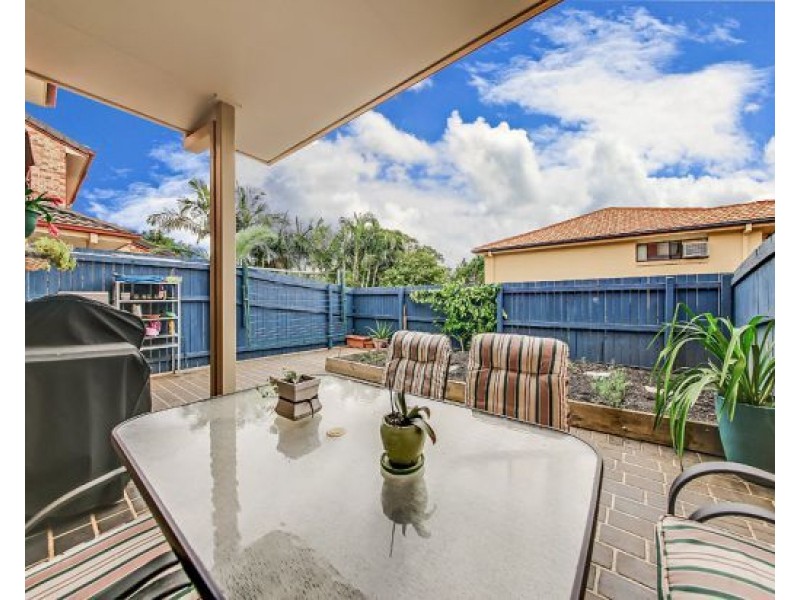 55/55 Beckwith Street, Ormiston QLD 4160