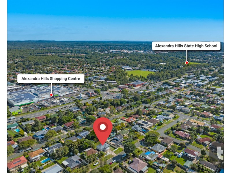 15 Prince of Wales Parade, Alexandra Hills QLD 4161