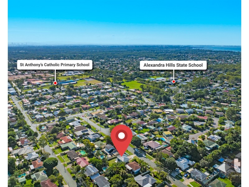 15 Prince of Wales Parade, Alexandra Hills QLD 4161