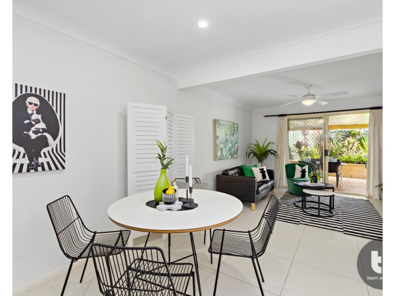 22/109 Mt Cotton Road, Capalaba QLD 4157