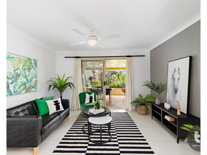 22/109 Mt Cotton Road, Capalaba QLD 4157