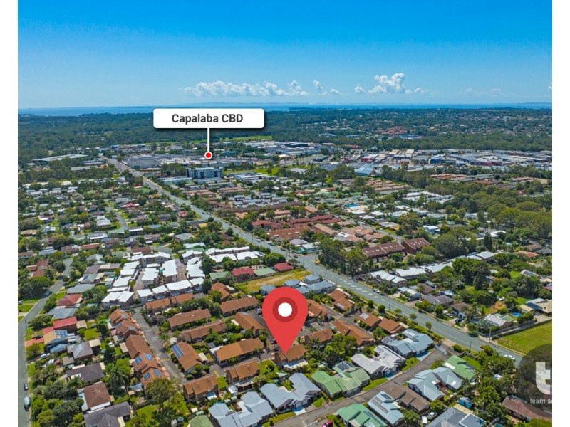 22/109 Mt Cotton Road, Capalaba QLD 4157