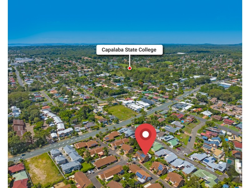 22/109 Mt Cotton Road, Capalaba QLD 4157