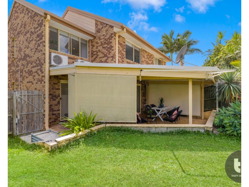 22/109 Mt Cotton Road, Capalaba QLD 4157