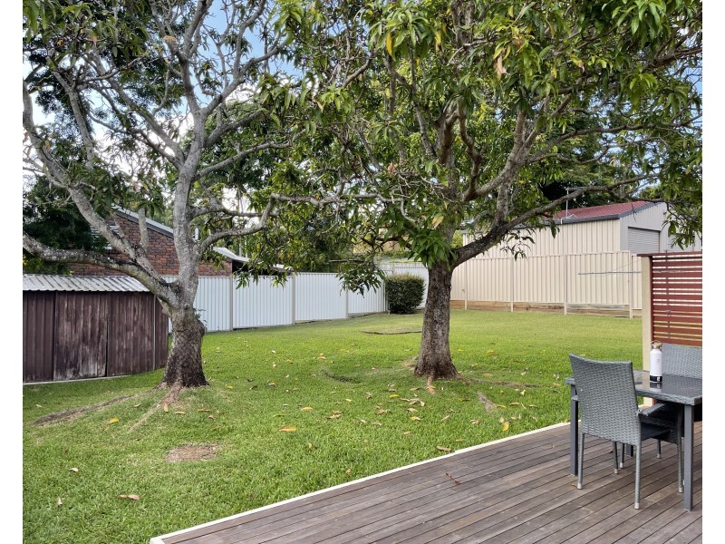 4 Tanderra Street, Cleveland QLD 4163