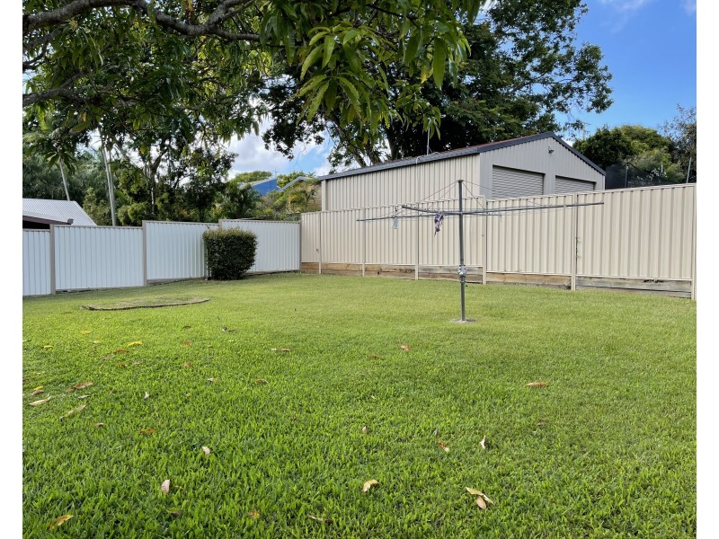 4 Tanderra Street, Cleveland QLD 4163