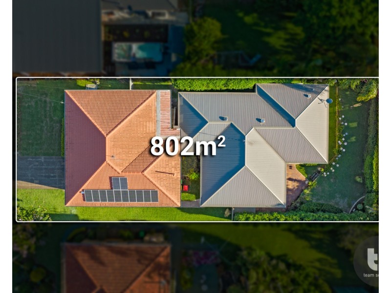 14 Glenjustins Street, Wynnum West QLD 4178