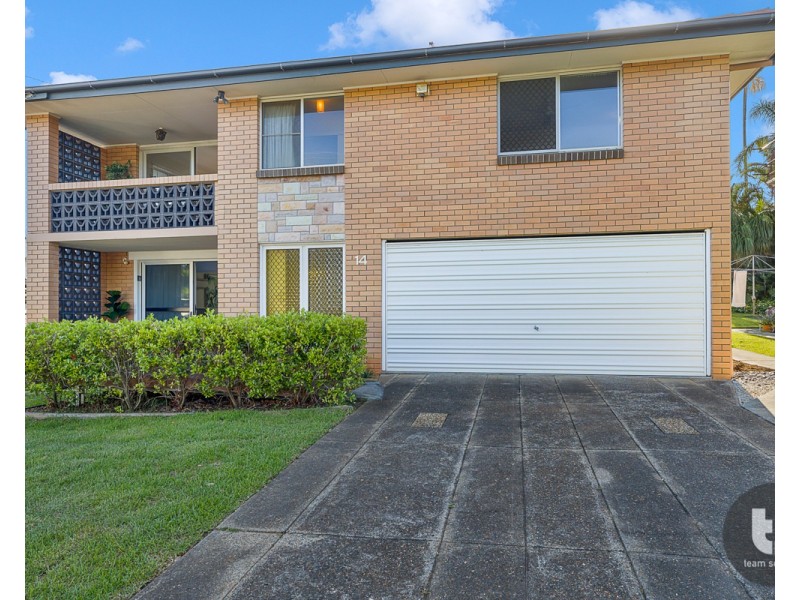 14 Glenjustins Street, Wynnum West QLD 4178