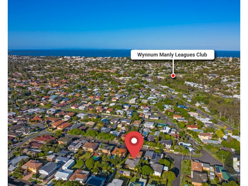 14 Glenjustins Street, Wynnum West QLD 4178