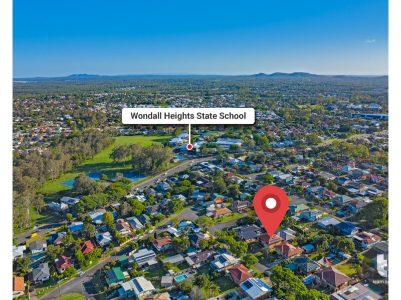 14 Glenjustins Street, Wynnum West QLD 4178
