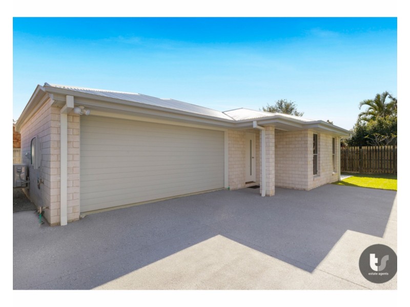 4a Julieanne Court, Cleveland QLD 4163
