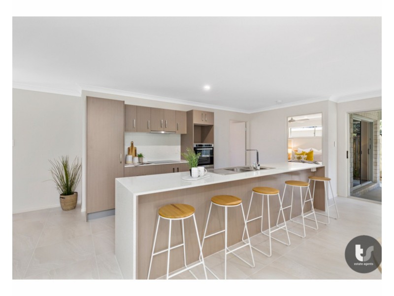 4a Julieanne Court, Cleveland QLD 4163