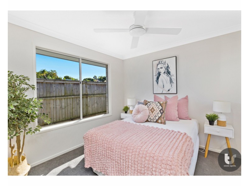 4a Julieanne Court, Cleveland QLD 4163