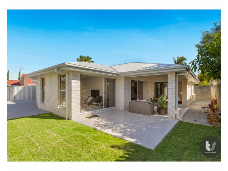 4a Julieanne Court, Cleveland QLD 4163