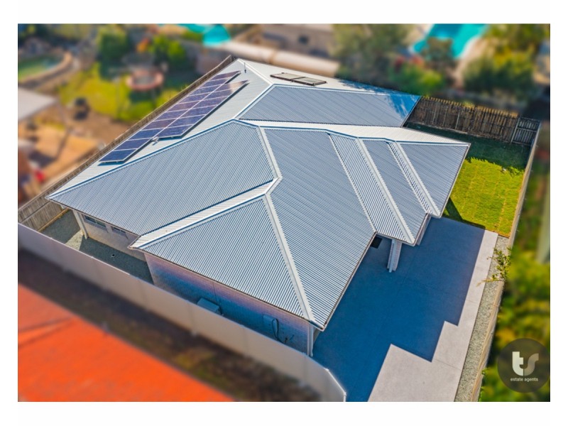 4a Julieanne Court, Cleveland QLD 4163