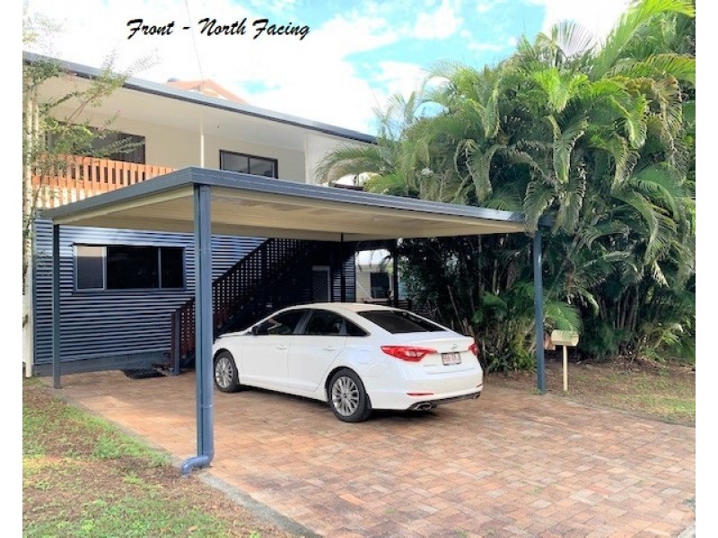 3 Phillips Street, Coochiemudlo Island QLD 4184