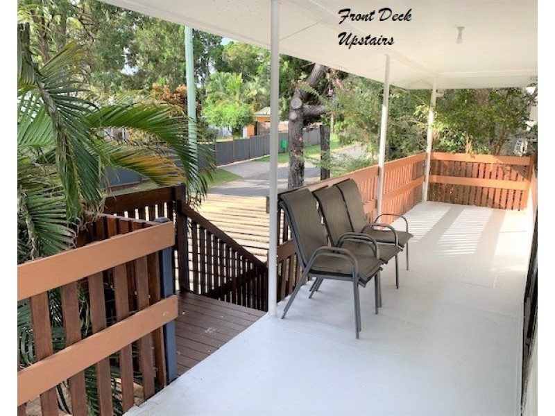 3 Phillips Street, Coochiemudlo Island QLD 4184