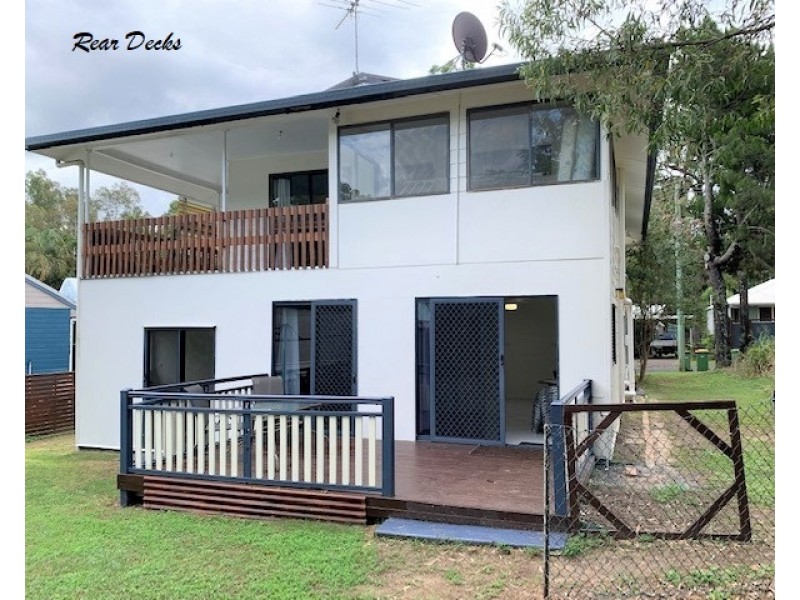 3 Phillips Street, Coochiemudlo Island QLD 4184